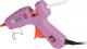 Pistolet do kleju Tracer P2 Purple 10 W 2