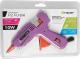 Pistolet do kleju Tracer P2 Purple 10 W 3