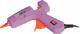 Pistolet do kleju Tracer P2 Purple 10 W 5