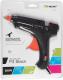 Pistolet do kleju Tracer P3 Black TRANRZ46512 60 W 1