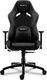 Fotel Huzaro Force 7.3 czarny 1