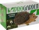ProGarden Jeż jeżyk ogrodowy ozdoba do ogrodu 20x13x10 cm uniwersalny 1