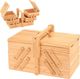 Excellent Houseware Niciarka / organizer / pojemnik na nici, biżuterie uniwersalny 1