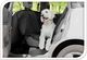 Pets Collection Mata osłona pokrowiec do samochodu auta DLA PSA uniwersalny 3