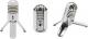 Mikrofon Samson Meteor Mic Studyjny mikrofon USB (SAMTR) 2
