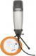 Mikrofon Samson C03U USB + Cakewalk Sonar LE (SAC03UCW) 1