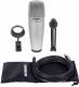 Mikrofon Samson C01U USB Studyjny mikrofon pojemnościowy + Cakewalk Sonar LE (SAC01UCW) 8