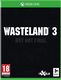 Wasteland 3 Day One Edition Xbox One 1