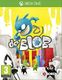 de Blob Xbox One 1