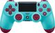 Pad Sony PS4 DualShock 4 Berry Blue V2 (CUH-ZCT2E) 1
