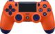 Pad Sony Kontroler Pad PS4 DualShock 4 Sunset Orange V2 2