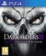 Darksiders 2 Deathinitive Edition PL PS4 1