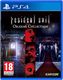Resident Evil Origins Collection PS4 1