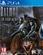 Batman: The Telltale Series - The Enemy Within (PS4) 1