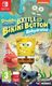 SpongeBob SquarePants: Battle for Bikini Bottom Rehydrated PL SHINY EDITION Nintendo Switch 1