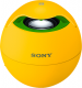 Głośnik Sony SRS-BTV5 FIFA EDITION- (1281-4419) 1
