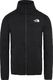 The North Face Bluza męska Quest Fz Jacket czarna r. XXL (T93YG1JK3) 1