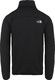 The North Face Bluza męska Quest Fz Jacket czarna r. XXL (T93YG1JK3) 1