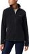 Columbia Kurtka damska Fast Trek II czarna r. S (1465351010) 1