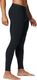 Columbia Getry męskie Midweight Stretch czarne r. XXL (1638601010) 1