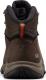 Buty trekkingowe męskie Columbia 100MW Titanium brązowe r. 42 2