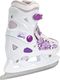 Rolki Allright Łyżworolki 2w1 rolki+łyżwy figurowe 2w1 Beauty rozmiar 40-43 3