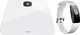 Waga łazienkowa Fitbit Aria Air Bundle (FB203WTBNDL-DH) 1