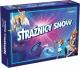 Wydawnictwo Kościuszko Gra planszowa Strażnicy Snów 1