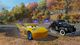 Gra Auta 3: Wysokie obroty (wersja BOX; Blu-ray; PL; od 7 lat) Xbox One 2