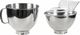 Robot kuchenny KitchenAid Robot kuchenny KitchenAid Artisan 5KSM175PSECU (300W) 2