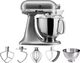 Robot kuchenny KitchenAid Robot kuchenny KitchenAid Artisan 5KSM175PSECU (300W) 4