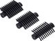 Trymer BaByliss Carbon Titanium MT860E 5