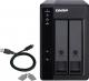 Macierz dyskowa Qnap TR-002 Tower (TR-002) 1