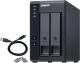 Macierz dyskowa Qnap TR-002 Tower (TR-002) 2