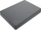 Dysk zewnętrzny HDD Seagate Basic 1TB Szary (STJL1000400) 1