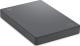 Dysk zewnętrzny HDD Seagate Basic 1TB Szary (STJL1000400) 5