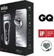 Golarka Braun Series 8 8350s 1