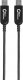 Kabel USB MicroConnect USB-A - USB-A 10 m Czarny (USB3.0AA10BOP) 2