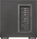 Kolumna Trust Speaker|TRUST|GXT 698 Torro|Black|23059 2