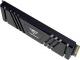 Dysk SSD Patriot VPR100 512 GB M.2 2280 PCI-E x4 Gen3 NVMe (VPR100-512GM28H) 22