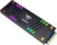 Dysk SSD Patriot VPR100 512 GB M.2 2280 PCI-E x4 Gen3 NVMe (VPR100-512GM28H) 2