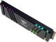 Dysk SSD Patriot VPR100 512 GB M.2 2280 PCI-E x4 Gen3 NVMe (VPR100-512GM28H) 3
