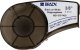 Brady Polypropylene tape 9,53mmx6,4m 1