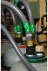 Brady White on Green 6,4m x 19,05mm 4