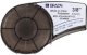 Brady white on Clear 6,4m x 9,53mm 1