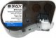 Brady Black on White, 20 x 30 mm 1