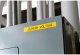 Brady Black on Yellow 6,4m x 9,53mm 2