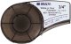 Brady White on Clear 6,4m x 19,05mm 1