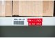 Brady White on Red 6,4m x 19,05mm 4