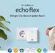 Amazon Amazon Echo Flex Smart Assistant 3